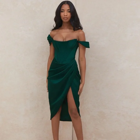 House of CB Loretta dress House of CB Loretta dress